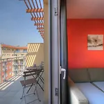 Apartment Budapest Peace