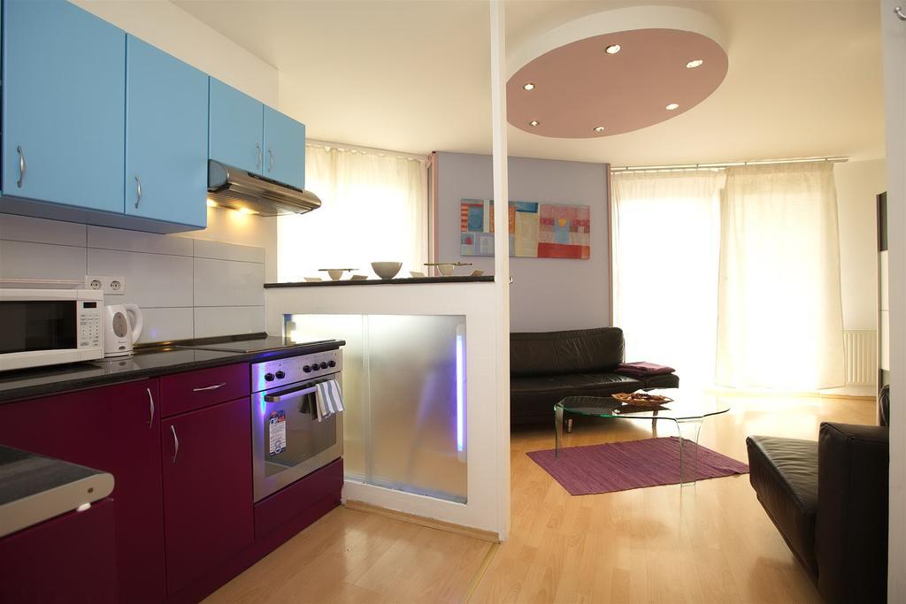 Peace Apartment *