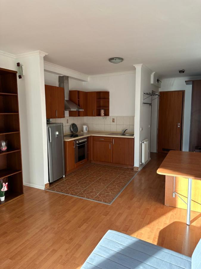 Apartment Peace Budapest