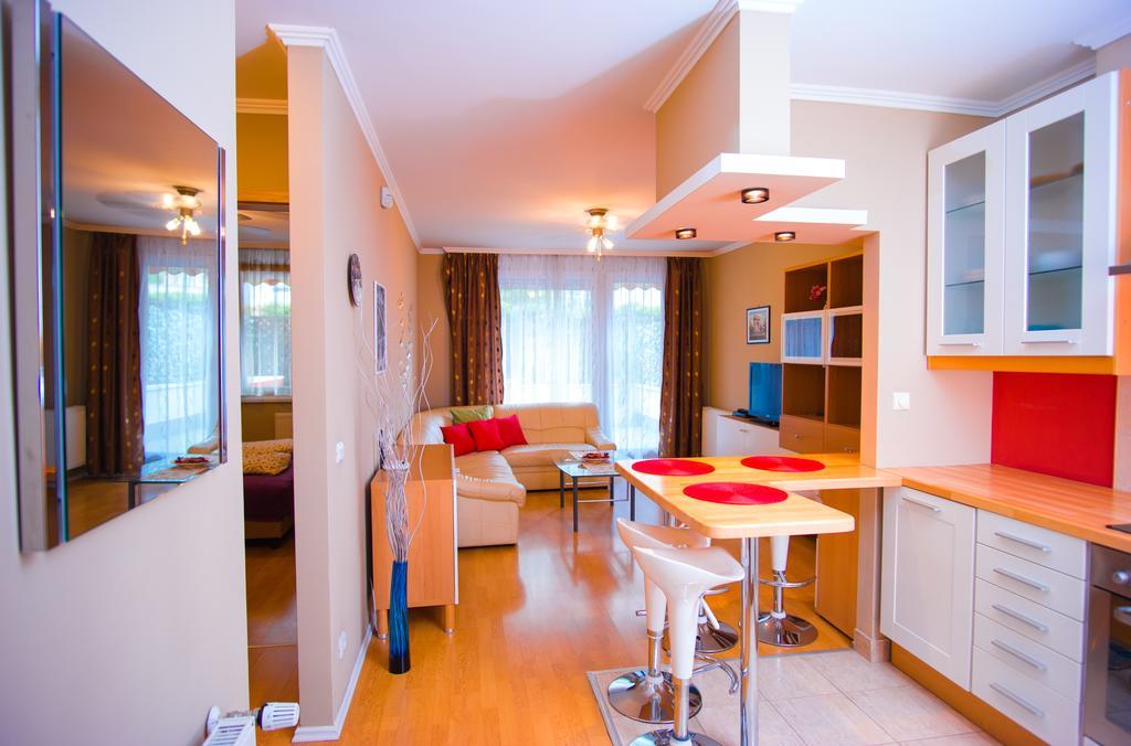 Peace Apartment