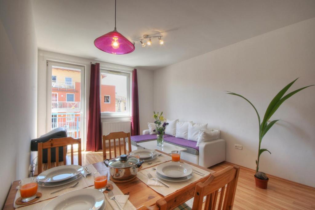 Apartment Peace *