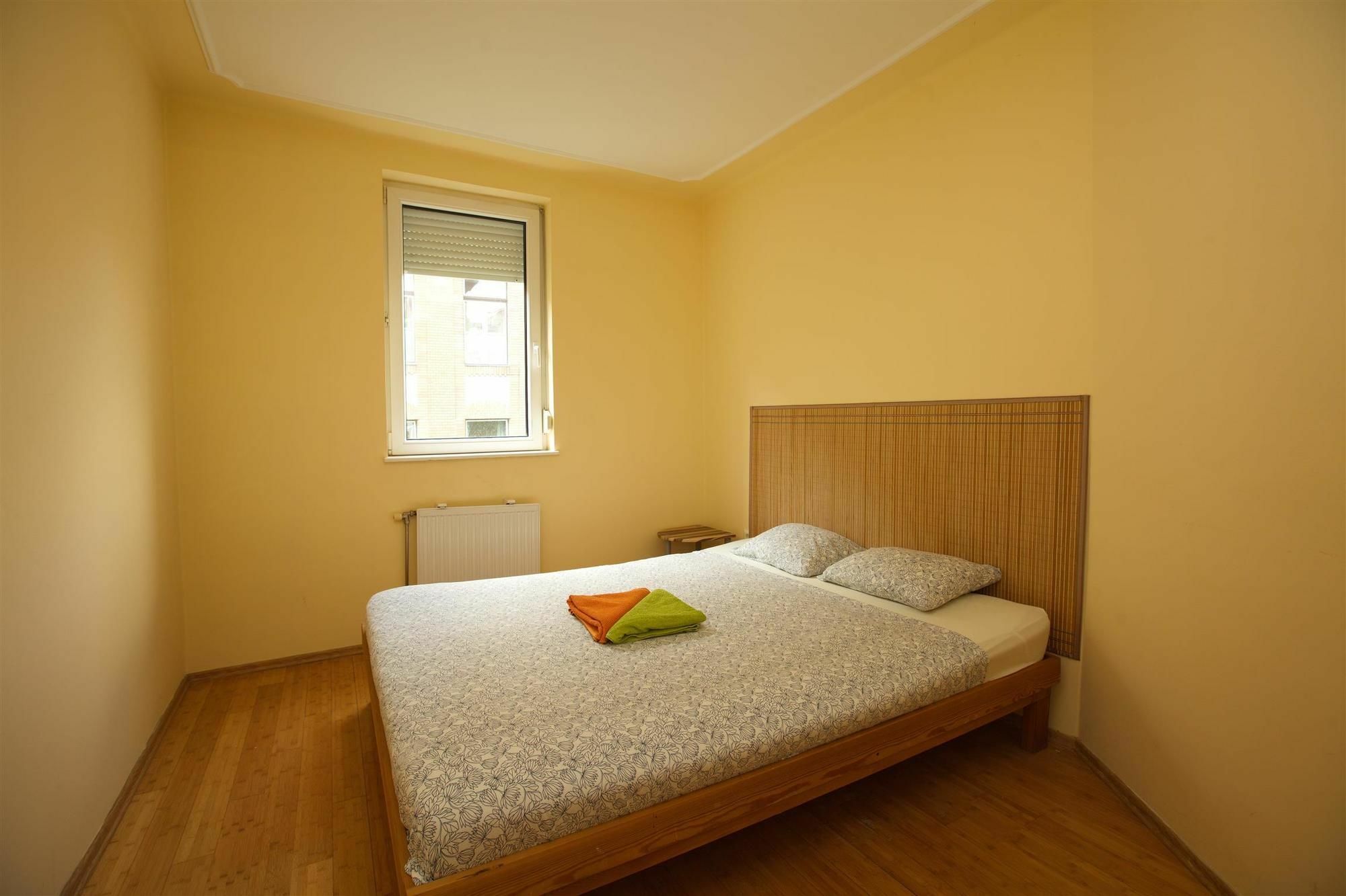 Peace * Budapest