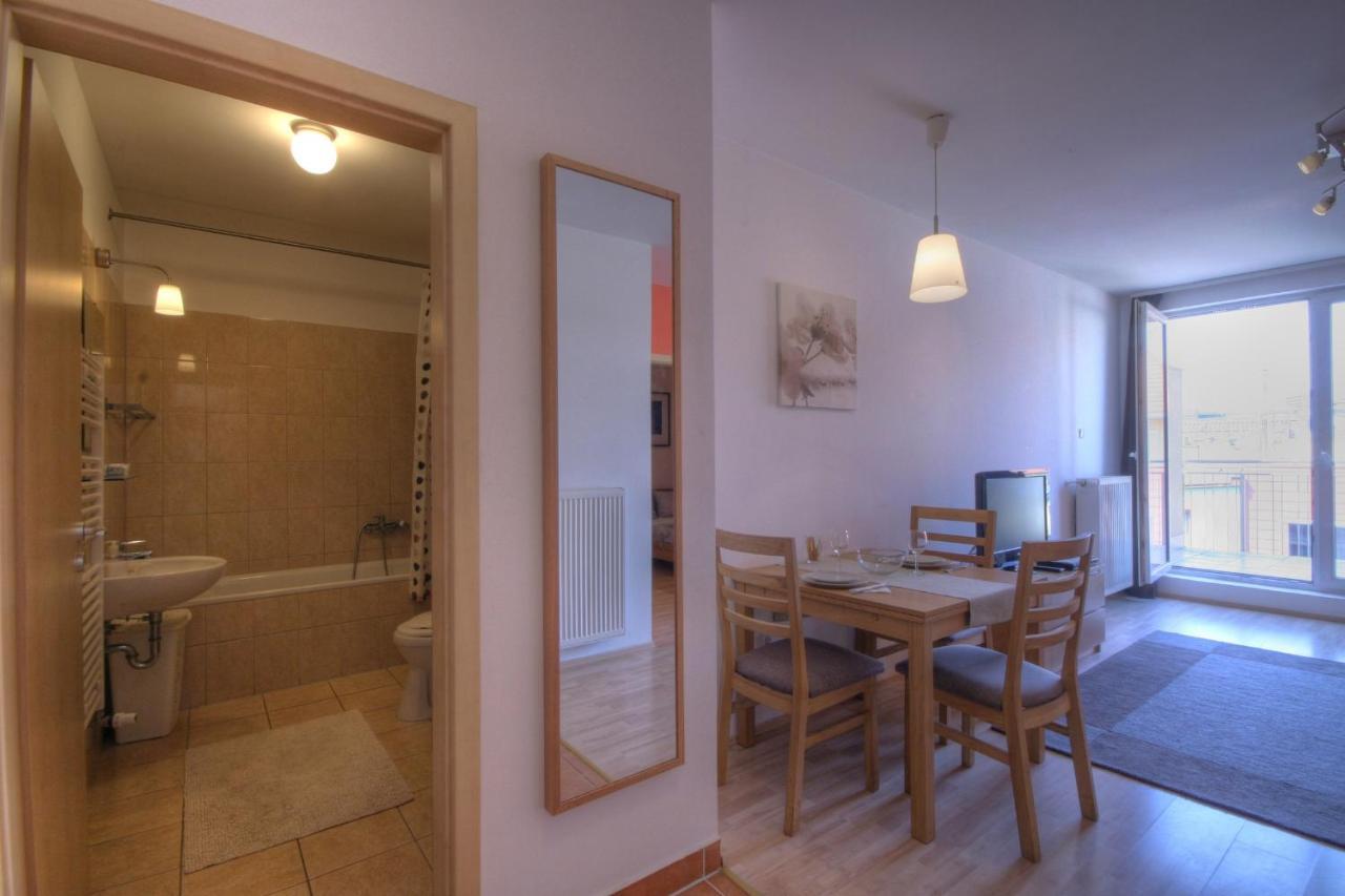 Peace Apartment *