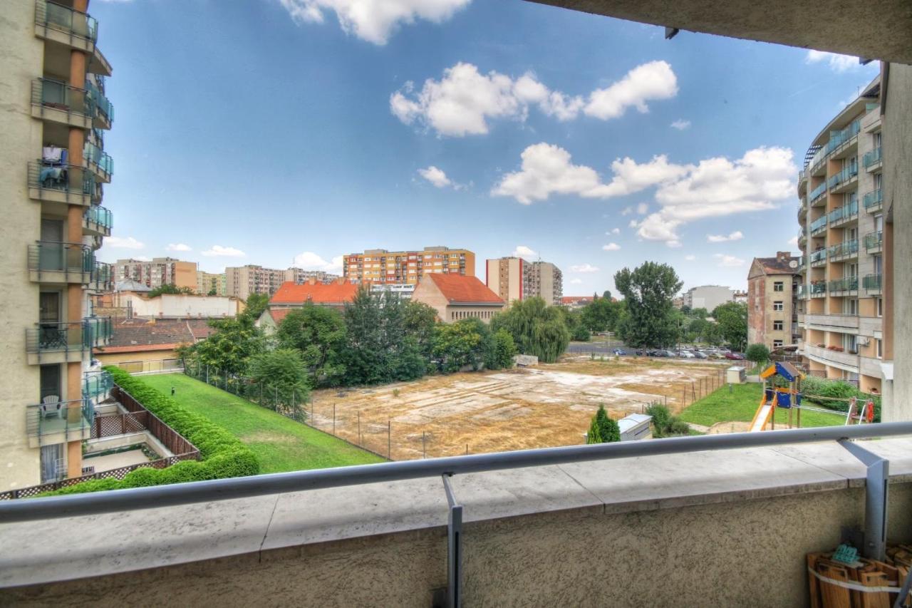 Apartment Peace