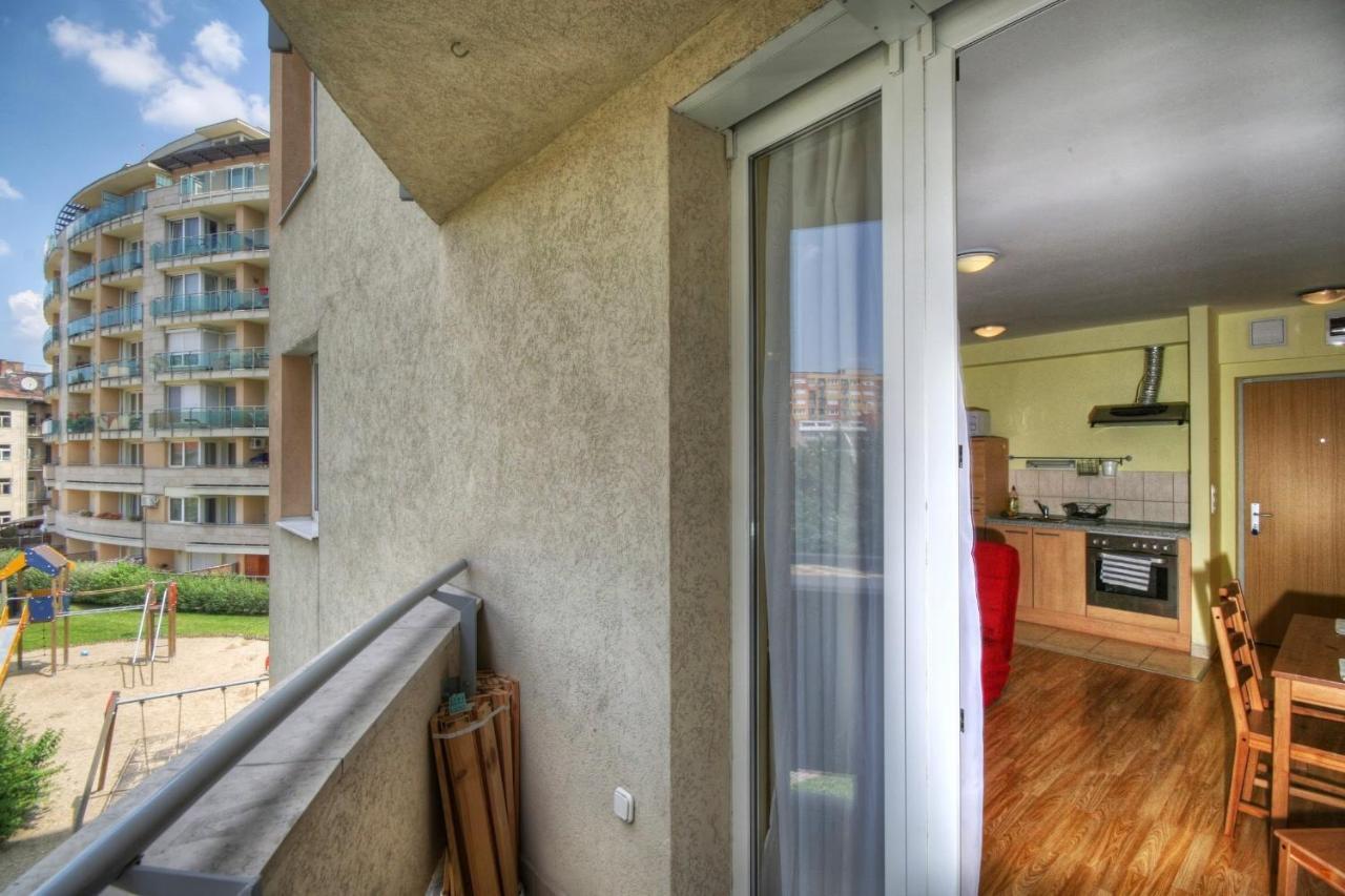 Peace Apartment Budapest
