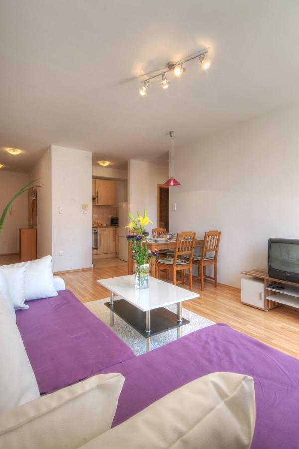 Apartment Peace